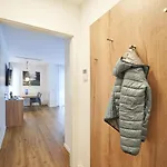 Apartment Parkblick
