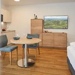 Apartment Parkblick