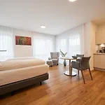 Parkblick Apartment