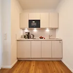 Parkblick Apartment