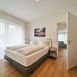Parkblick Apartment