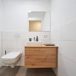 Parkblick Apartment *