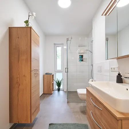 Parkblick * Bad Driburg