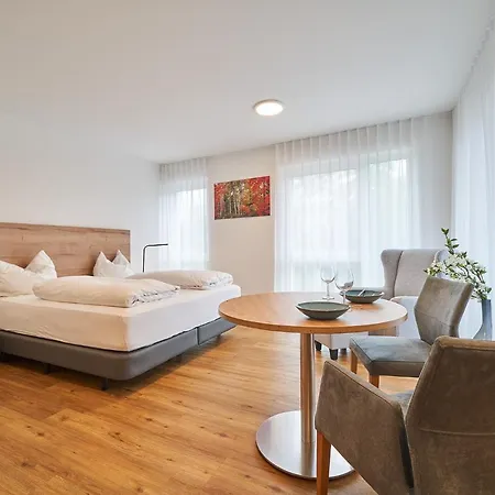 Parkblick Bad Driburg