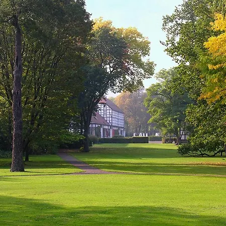 Apartamento Parkblick