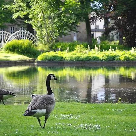 Parkblick Apartamento