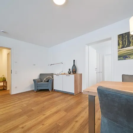 Parkblick Bad Driburg