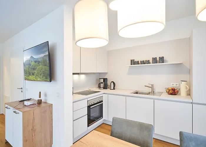 Parkblick * Bad Driburg