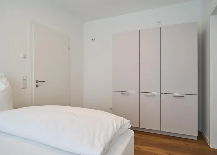 Parkblick Bad Driburg